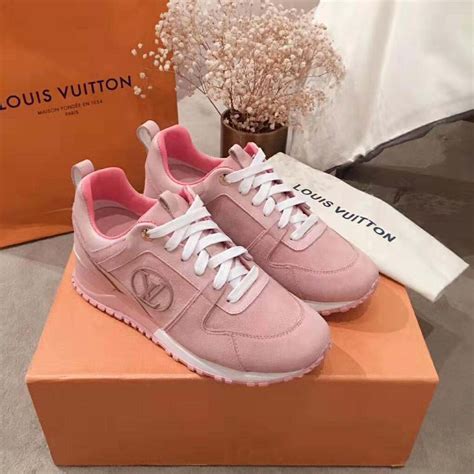 ladies lv trainers|louis vuitton trainers women's sale.